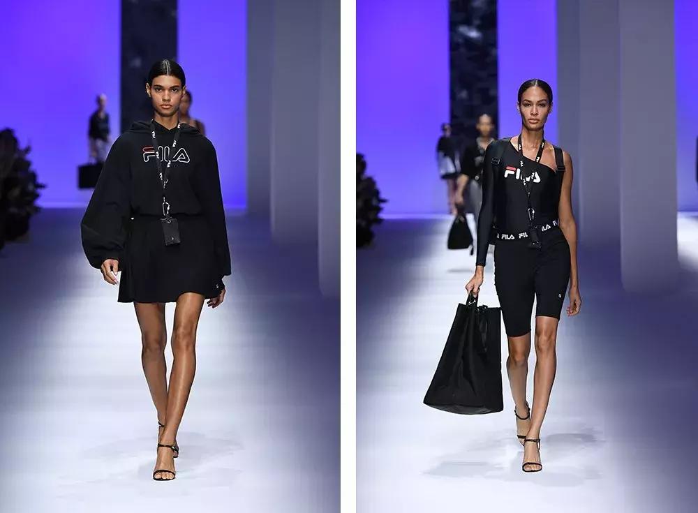 fila运动女装,fila最新款衣服