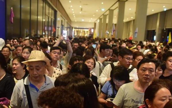 为什么现在去旅行越来越累,一场旅行累但是心情无限放松