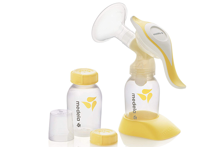 十大口碑最好的吸奶器排行榜,哺乳期妈妈好用的吸奶器推荐