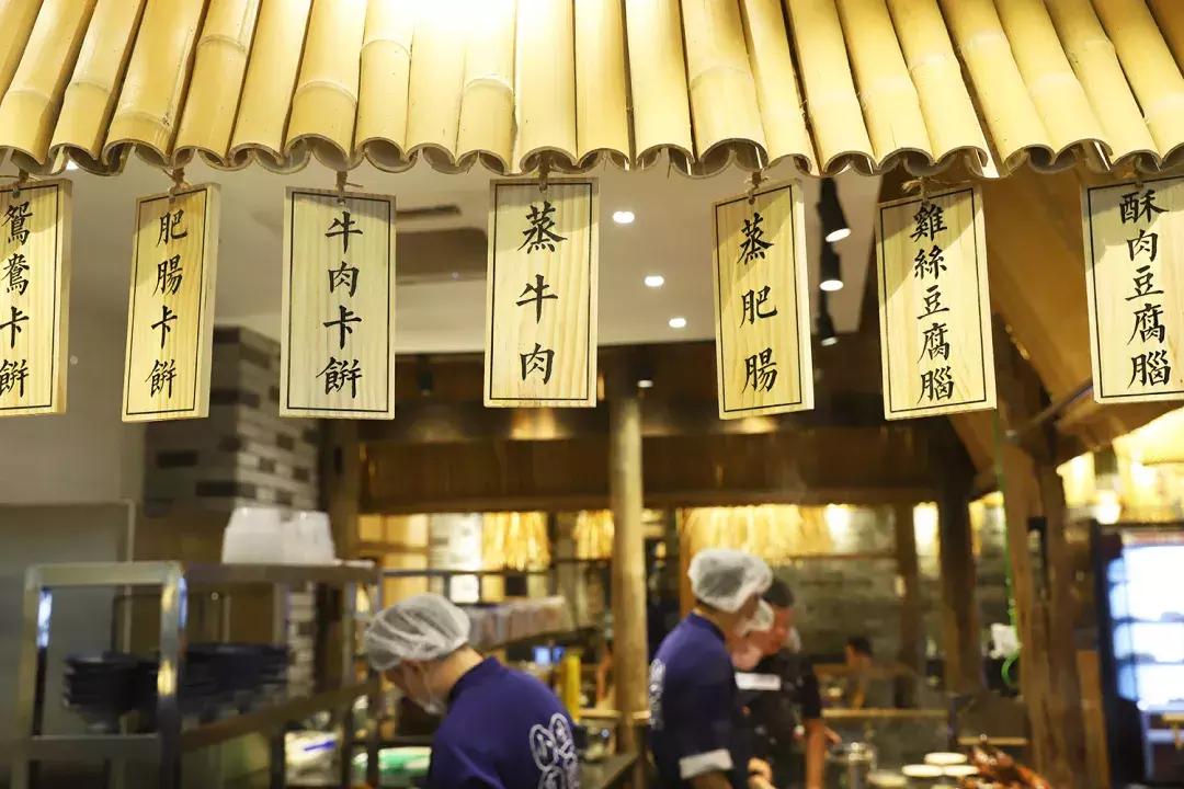 春熙路附近藏了个美食“小乐山”，人均30吃到撑！