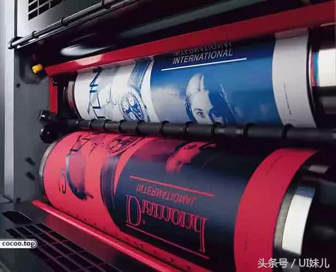 平面设计印刷前注意事项,平面设计印刷尺寸标准