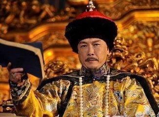 国宝档案清朝十二位皇帝,清朝十二位皇帝多尔衮