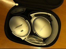 boseqc45日常体验,boseqc35降噪吱吱作响