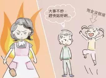 如何对幼儿情商及心智进行启发,心智不成熟可能是情商不足的表现