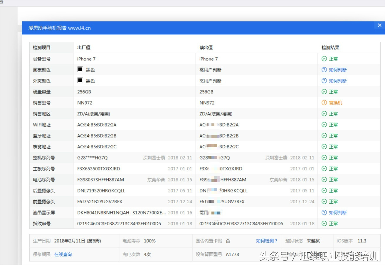 揭秘华强北二手机,华强北二手iphone揭秘