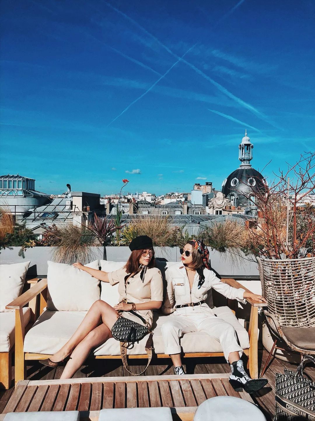 高跟鞋走秀时装周,2020秋冬高跟鞋时装周