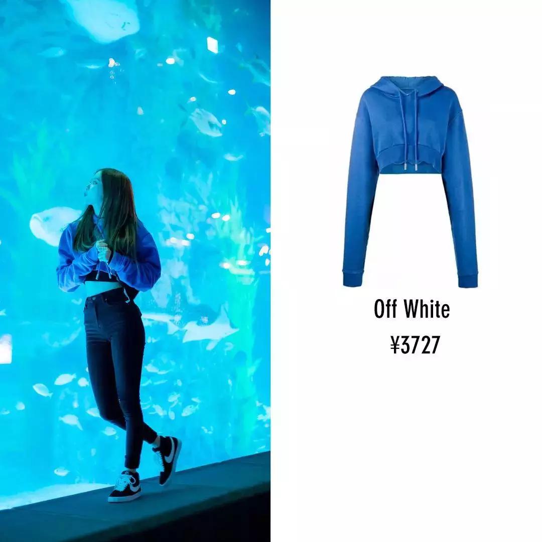 百元明星大牌衣服,百元买大牌卫衣