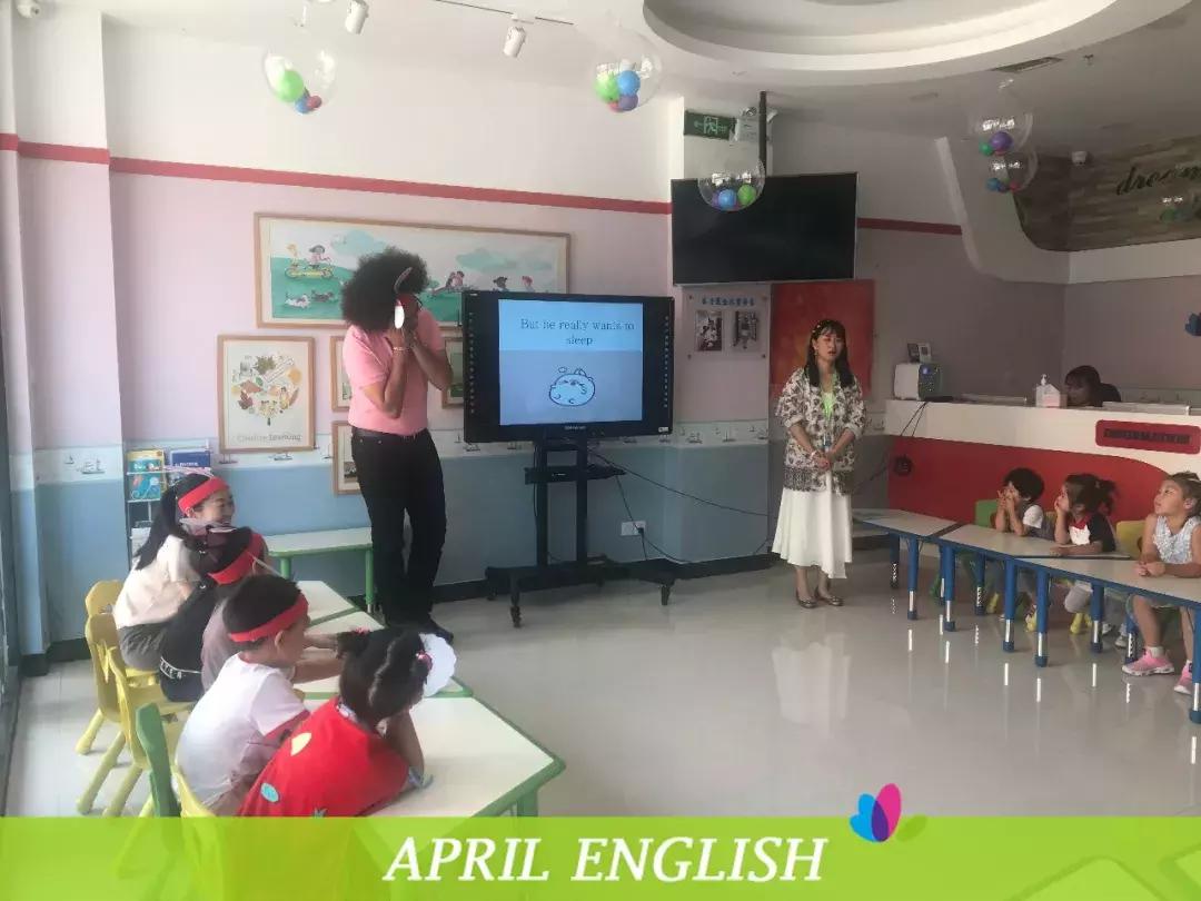 「精彩回顾」｜想摘下月亮给你～艾蓓儿中秋节回顾来啦~