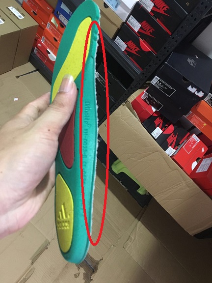 怎样辨认三步鞋是假的,三步辨别真假匡威