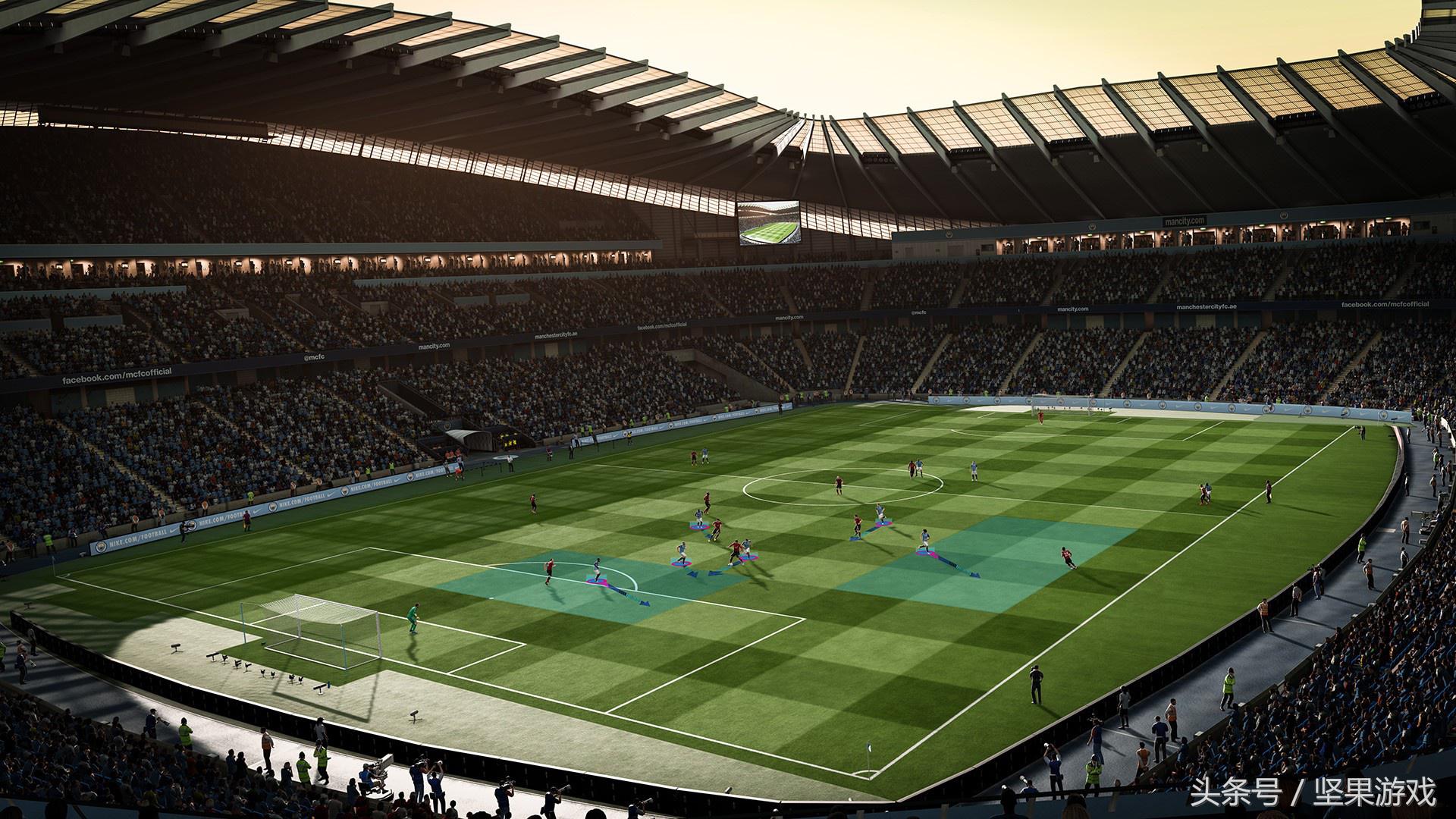 fifa19评分排行,fifa19测评