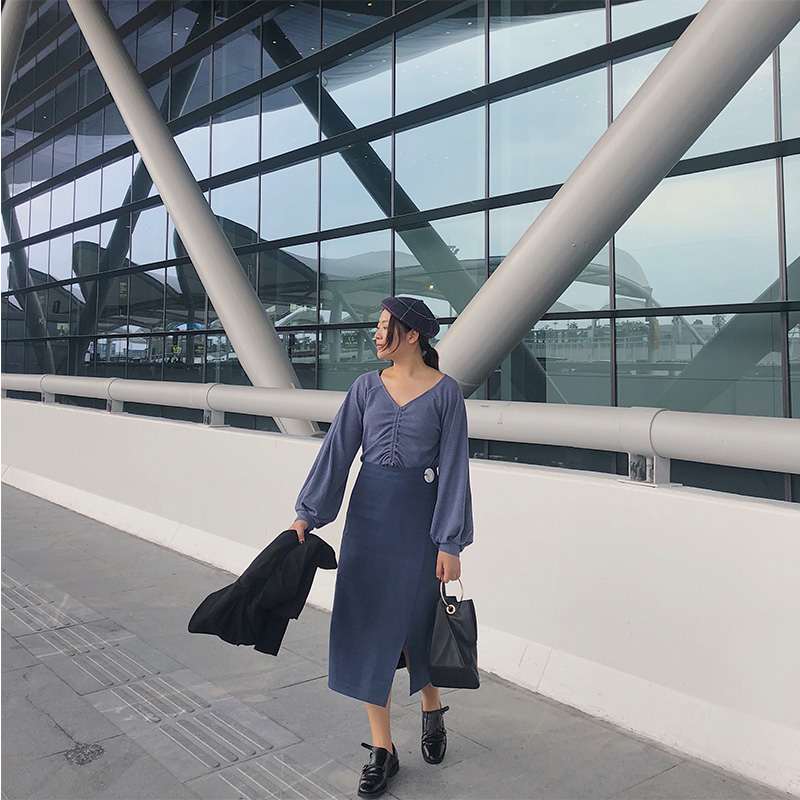 胖胖的女孩怎么穿衣服,胖女生穿搭淘宝店铺推荐