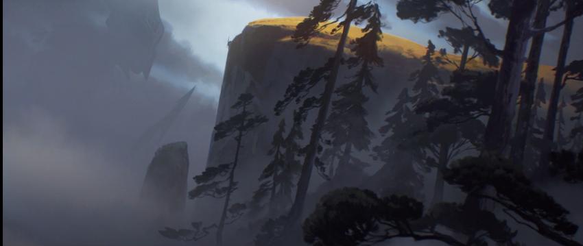 lols8总决赛主题曲解析mv,LOLs8主题曲mv彩蛋解读拳师