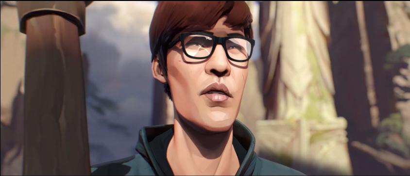 lols8总决赛主题曲解析mv,LOLs8主题曲mv彩蛋解读拳师