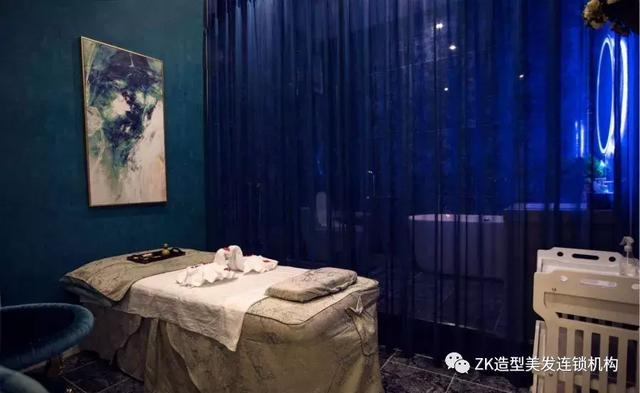 贵阳市高端美发沙龙,高端美容美发沙龙