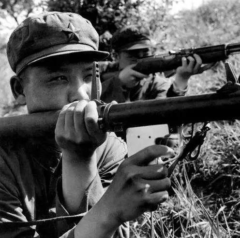 1979年对越自卫反击战武器对比,1979年对越作战炮兵