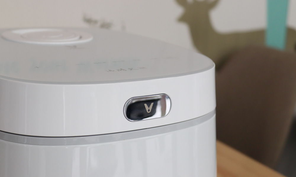 云米ih电饭煲和小米ih电饭煲,云米ih电饭煲评测视频