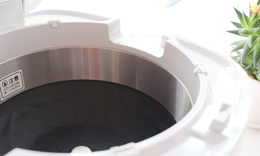 云米ih电饭煲旧版,小米ih电饭锅3l评测