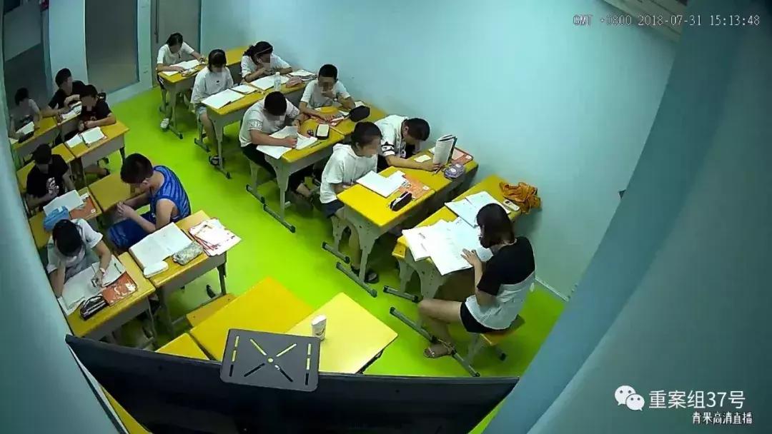 从怀孕到哺乳,女子被直播2年却毫不知情!看看你有没有这个APP……