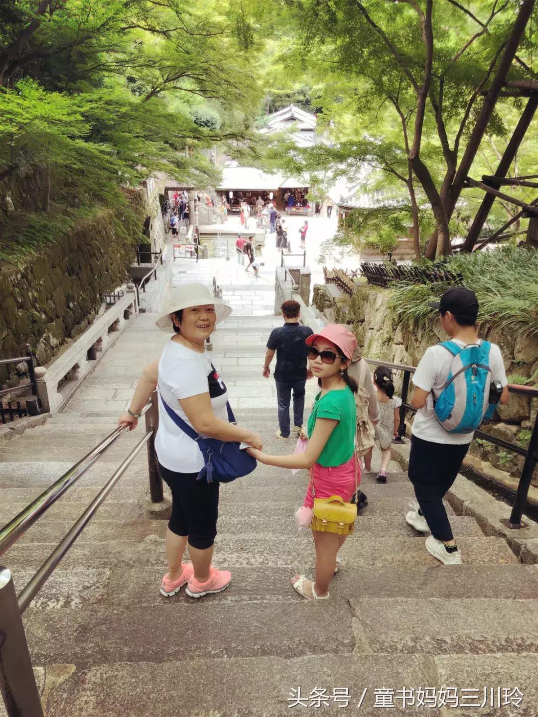 每年带孩子去一个旅游地方的攻略,一年一次带父母出行