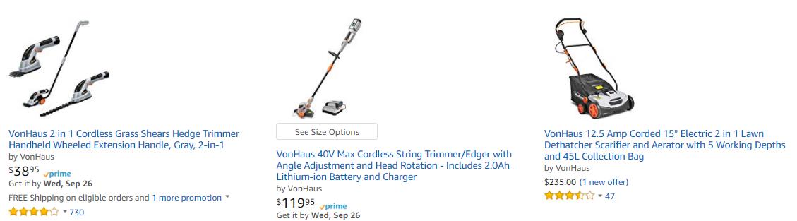 英国日用品品牌推荐,英国畅销日用品