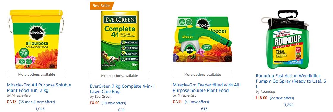 英国日用品品牌推荐,英国畅销日用品