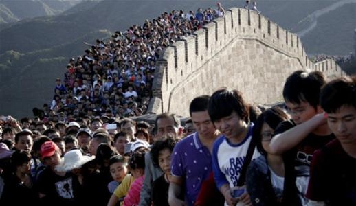 还有1天风里雨里，黑导游在全国各地等着你