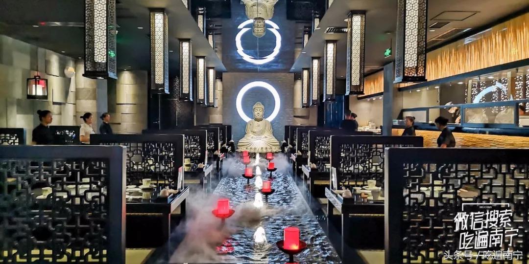 吐血整理成都20家米粉店,南宁夜宵聚餐推荐餐厅10人以上