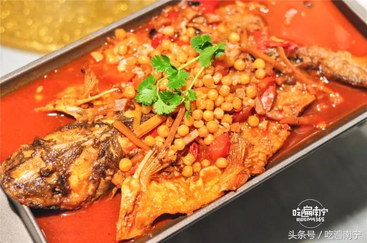 吐血整理成都20家米粉店,南宁夜宵聚餐推荐餐厅10人以上