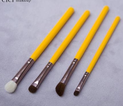 小科普关于化妆刷你想知道的一切,化妆科普视频