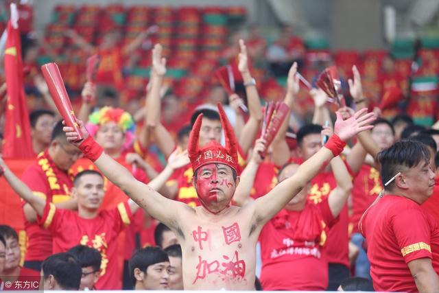 中国国足十连冠完整版,国足9连冠