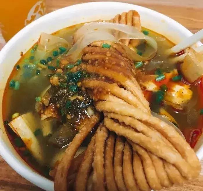 麻辣烫的背后是8000年的历史,麻辣烫的历史渊源