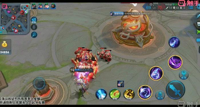 单挑谁能打赢典韦,典韦单挑70分钟超级兵