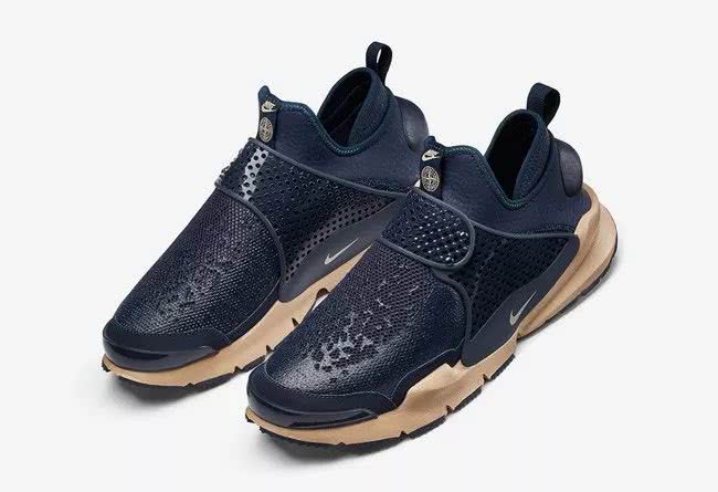 有鞋带和无鞋带的球鞋,推荐不用系鞋带的球鞋