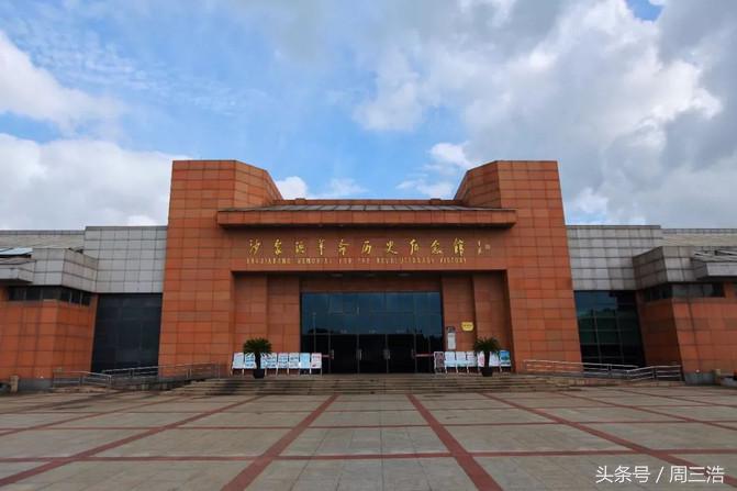 沙家浜夜游旅游攻略大全,沙家浜春节一日游攻略