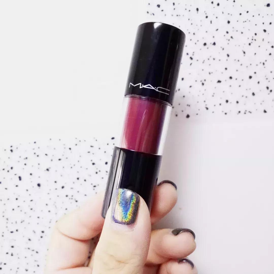 泫雅口红色盘点,忘了口红颜色