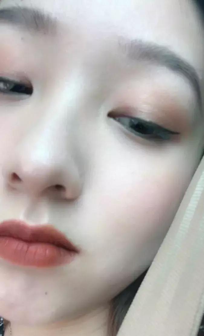 mac口红色号黄皮显白推荐,黄皮最显白的十大口红色号图片