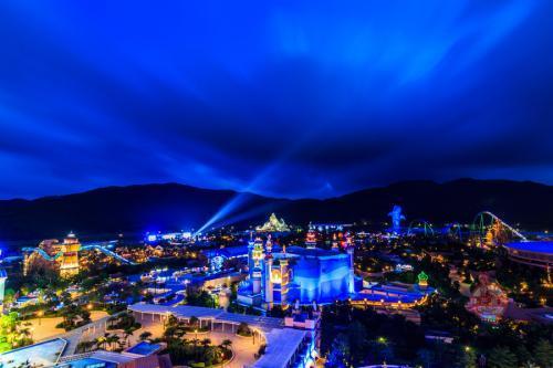 珠海长隆一日游攻略必去景点,珠海长隆一日游攻略最佳时间最新