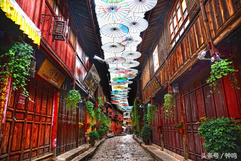 丽*宋江**城——魂牵梦绕的千古情怀