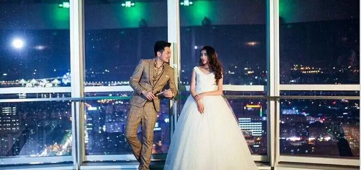 南昌纯玩一日游必去景点攻略图,南昌游玩景点推荐一日游攻略