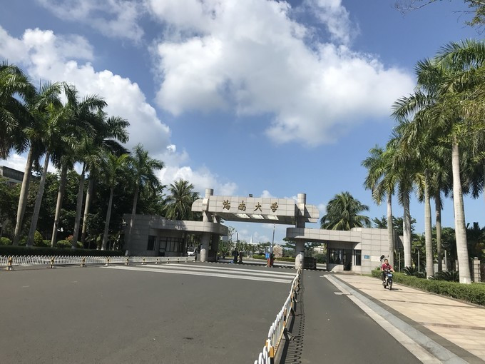 海口特色美食游玩攻略,玩转海口经典美景加美食攻略