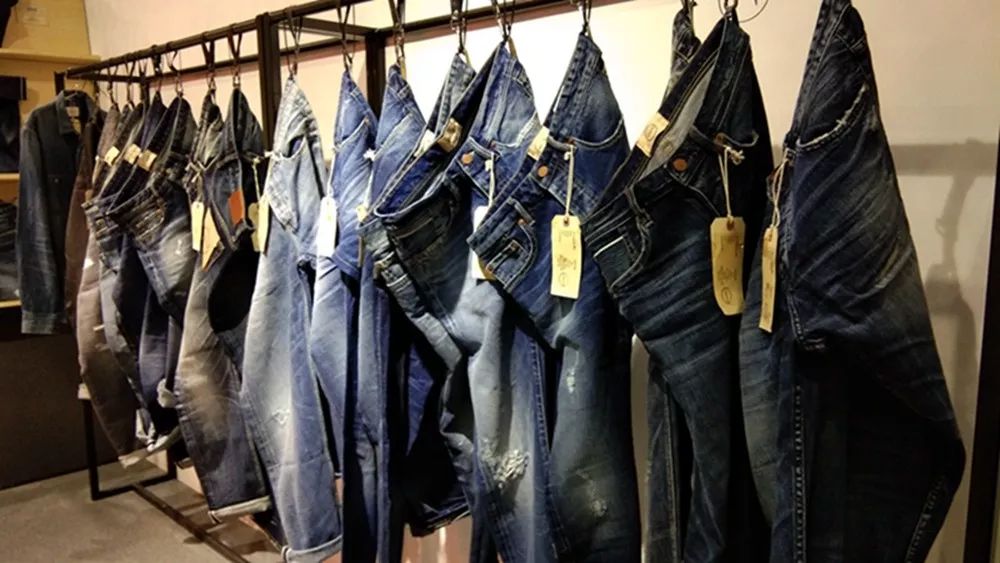 丹宁北江纺织规划,丹宁县北江纺织