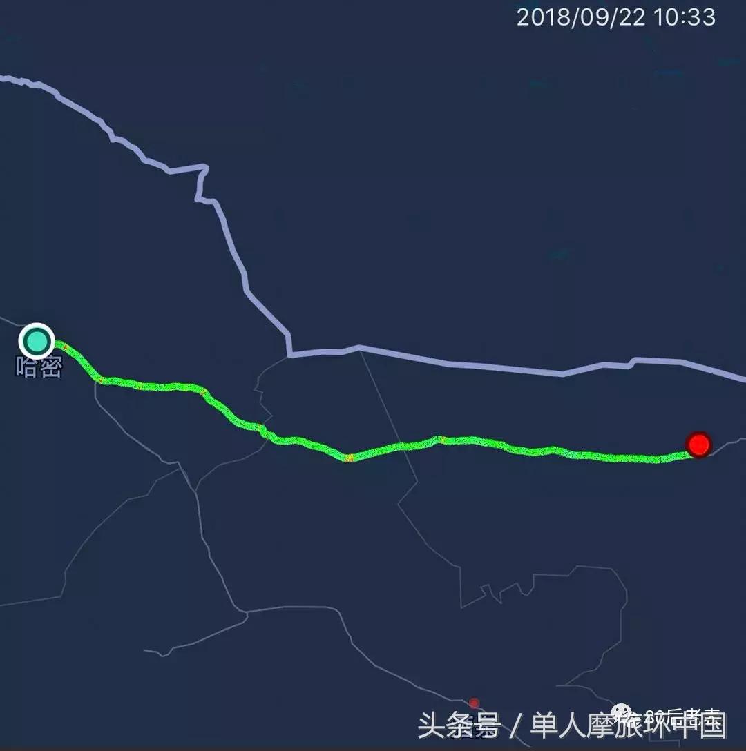 摩旅西藏到宁夏,摩旅新疆行日记