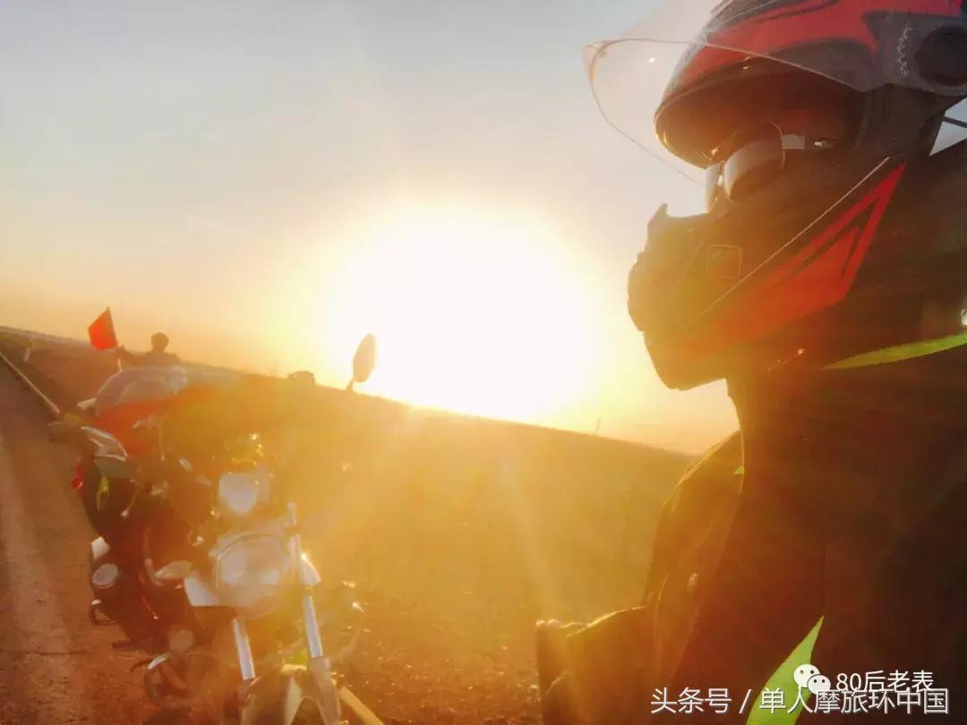 摩旅西藏到宁夏,摩旅新疆行日记