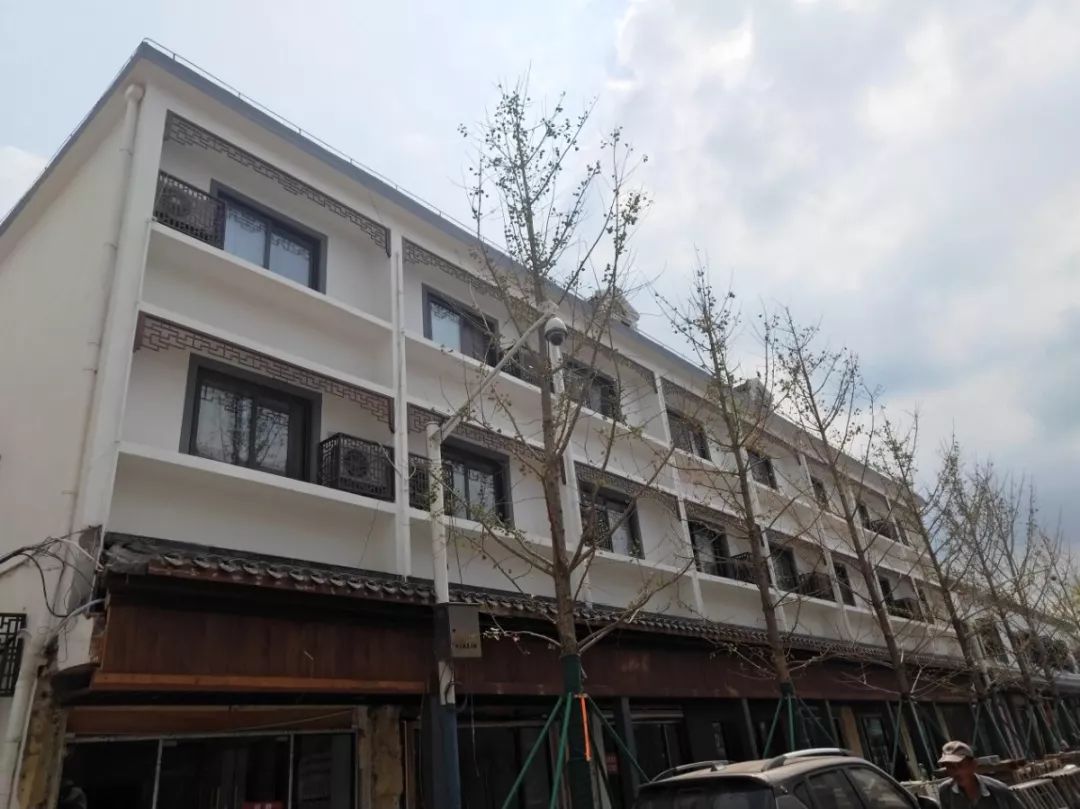 “闵行的好,华漕的美,我三天三夜也说不完!”为什么居民写信这样说……