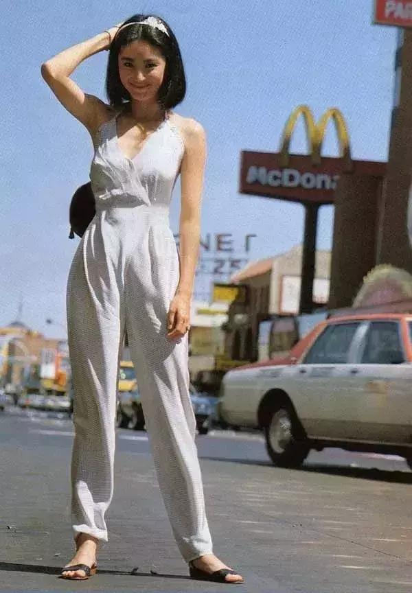 林青霞现场谈及婚姻现状很坦诚,林青霞是否真离婚