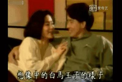 林青霞现场谈及婚姻现状很坦诚,林青霞是否真离婚