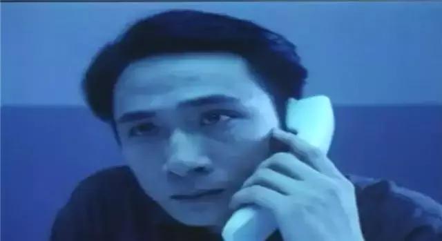 不看到最后不知道结局的恐怖电影,根据真实人物改编的香港电影