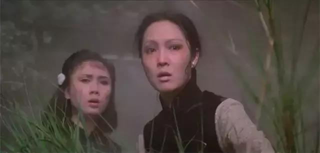 不看到最后不知道结局的恐怖电影,根据真实人物改编的香港电影