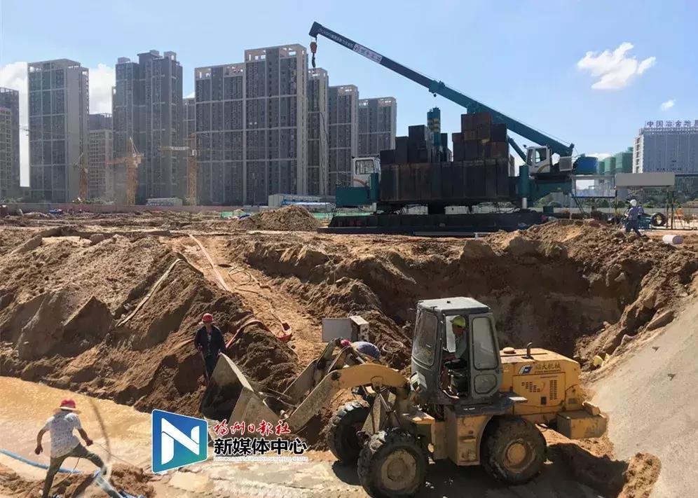 南平项目开工,南平建瓯2021年重大项目