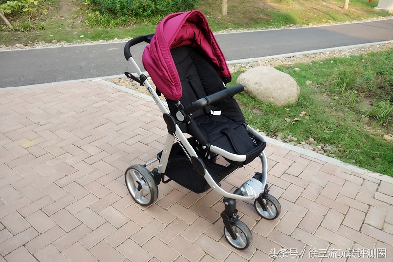 hbr虎贝尔婴儿推车安装,hbr虎贝尔婴儿车折叠